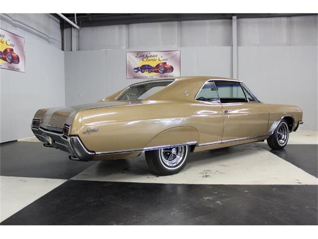 1967 Buick Skylark (CC-776042) for sale in Lillington, North Carolina