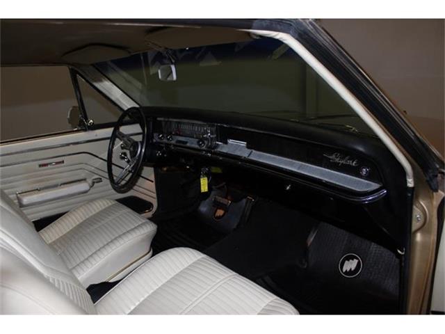 1967 Buick Skylark (CC-776042) for sale in Lillington, North Carolina