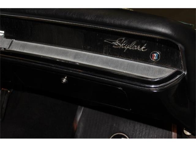 1967 Buick Skylark (CC-776042) for sale in Lillington, North Carolina