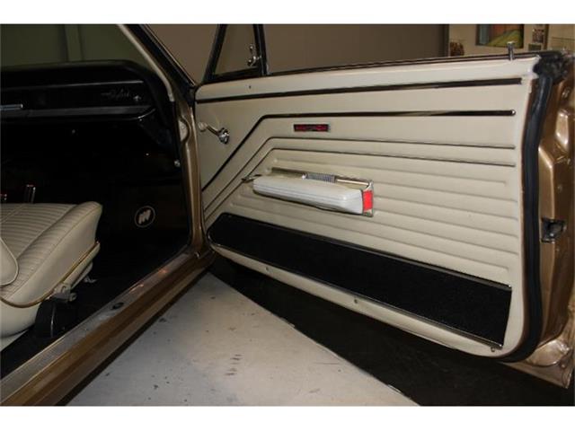 1967 Buick Skylark (CC-776042) for sale in Lillington, North Carolina
