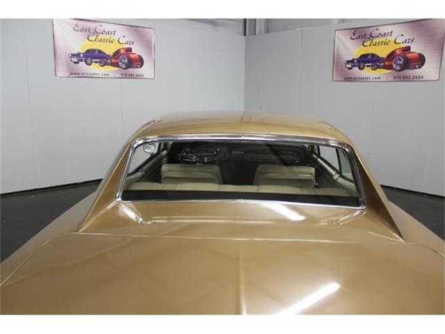 1967 Buick Skylark (CC-776042) for sale in Lillington, North Carolina