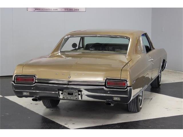 1967 Buick Skylark (CC-776042) for sale in Lillington, North Carolina