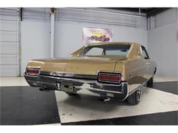 1967 Buick Skylark (CC-776042) for sale in Lillington, North Carolina