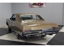 1967 Buick Skylark (CC-776042) for sale in Lillington, North Carolina