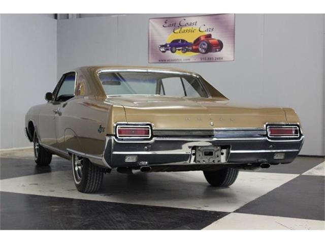 1967 Buick Skylark (CC-776042) for sale in Lillington, North Carolina