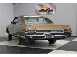 1967 Buick Skylark (CC-776042) for sale in Lillington, North Carolina