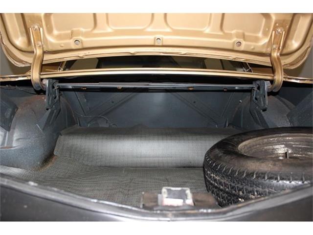 1967 Buick Skylark (CC-776042) for sale in Lillington, North Carolina