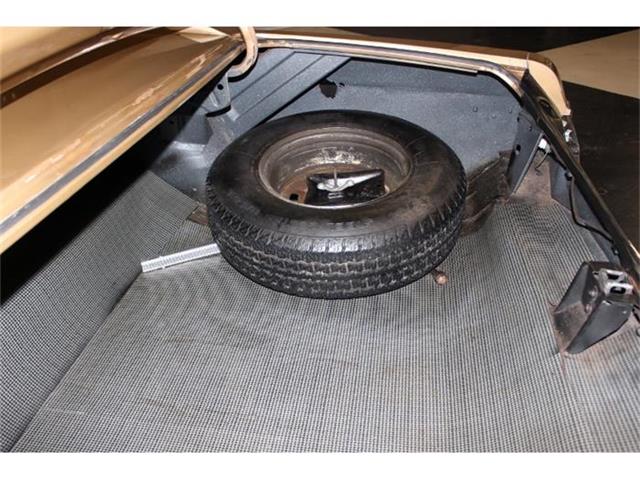 1967 Buick Skylark (CC-776042) for sale in Lillington, North Carolina
