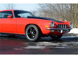 1972 Chevrolet Camaro Z28 (CC-776043) for sale in Chambersburg, Pennsylvania