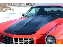 1972 Chevrolet Camaro Z28 (CC-776043) for sale in Chambersburg, Pennsylvania