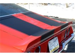 1972 Chevrolet Camaro Z28 (CC-776043) for sale in Chambersburg, Pennsylvania