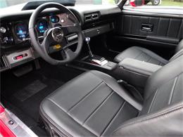 1972 Chevrolet Camaro Z28 (CC-776043) for sale in Chambersburg, Pennsylvania