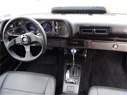 1972 Chevrolet Camaro Z28 (CC-776043) for sale in Chambersburg, Pennsylvania