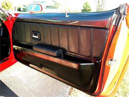 1972 Chevrolet Camaro Z28 (CC-776043) for sale in Chambersburg, Pennsylvania