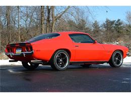 1972 Chevrolet Camaro Z28 (CC-776043) for sale in Chambersburg, Pennsylvania