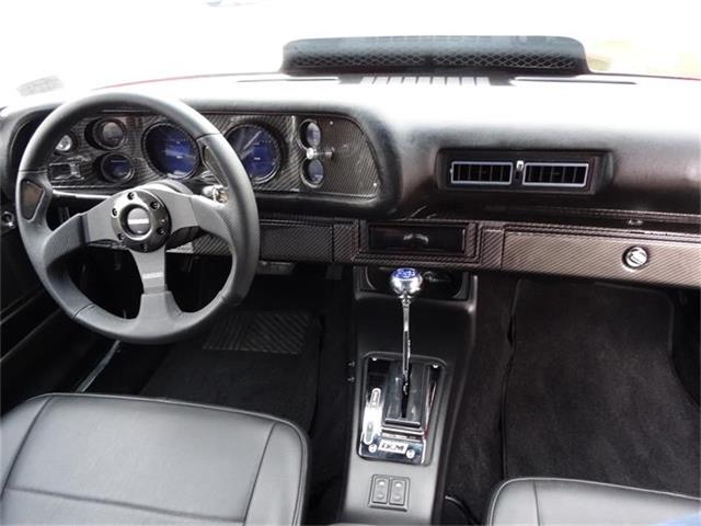 1972 Chevrolet Camaro Z28 (CC-776043) for sale in Chambersburg, Pennsylvania