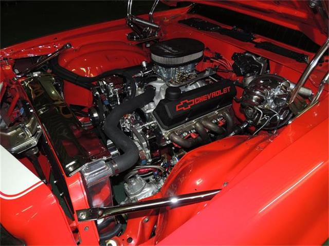 1972 Chevrolet Camaro Z28 (CC-776043) for sale in Chambersburg, Pennsylvania