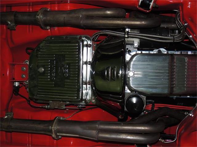 1972 Chevrolet Camaro Z28 (CC-776043) for sale in Chambersburg, Pennsylvania