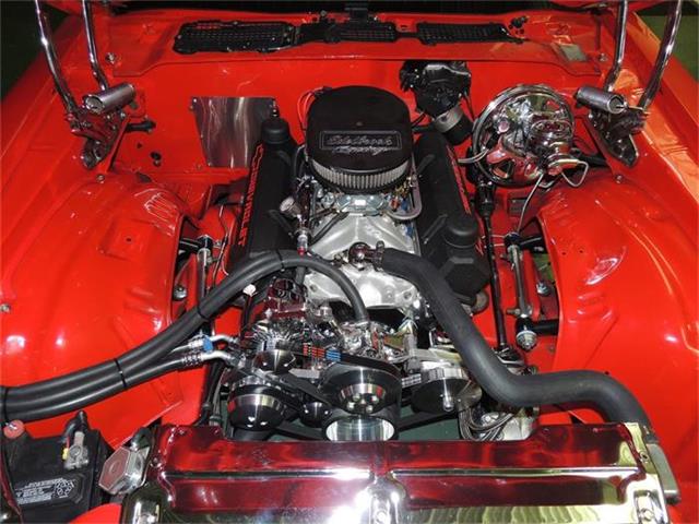 1972 Chevrolet Camaro Z28 (CC-776043) for sale in Chambersburg, Pennsylvania