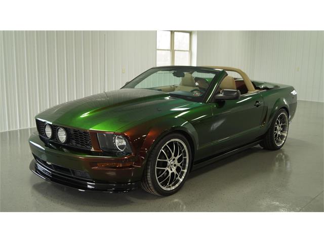 2007 Ford Mustang GT (CC-776046) for sale in Chambersburg, Pennsylvania