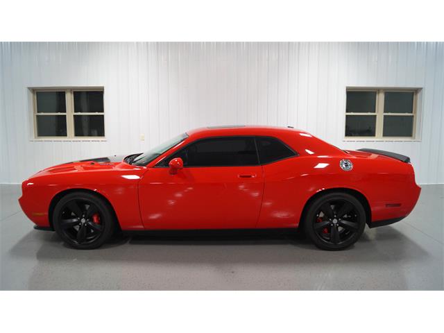 2009 Dodge Challenger (CC-776049) for sale in Chambersburg, Pennsylvania