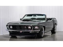 1969 Ford Mustang GT (CC-776051) for sale in Chambersburg, Pennsylvania