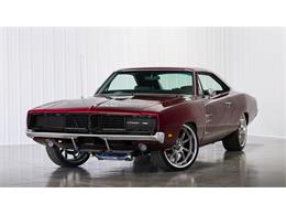 1969 Dodge Charger (CC-776052) for sale in Chambersburg, Pennsylvania