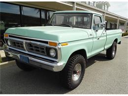 1977 Ford F250 (CC-776060) for sale in Redlands, California
