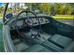 1955 Jaguar XK140 (CC-770607) for sale in Golden Valley, Minnesota