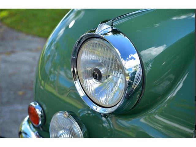 1955 Jaguar XK140 (CC-770607) for sale in Golden Valley, Minnesota