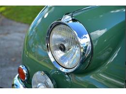 1955 Jaguar XK140 (CC-770607) for sale in Golden Valley, Minnesota