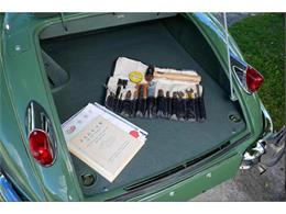1955 Jaguar XK140 (CC-770607) for sale in Golden Valley, Minnesota