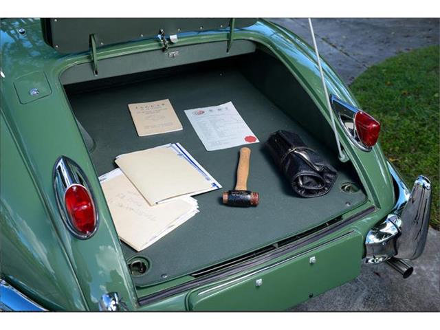 1955 Jaguar XK140 (CC-770607) for sale in Golden Valley, Minnesota