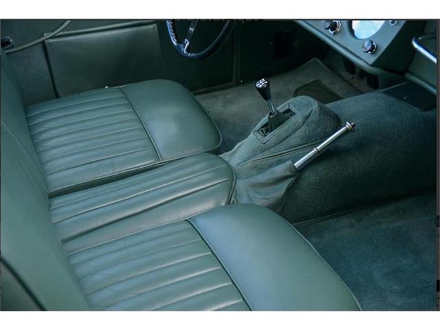 1955 Jaguar XK140 (CC-770607) for sale in Golden Valley, Minnesota