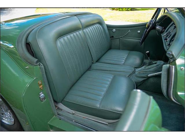 1955 Jaguar XK140 (CC-770607) for sale in Golden Valley, Minnesota