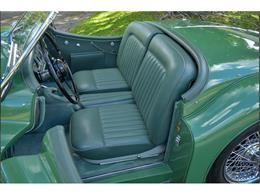 1955 Jaguar XK140 (CC-770607) for sale in Golden Valley, Minnesota
