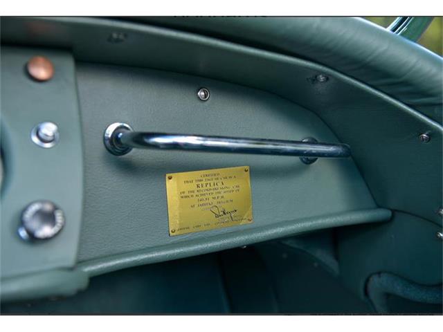 1955 Jaguar XK140 (CC-770607) for sale in Golden Valley, Minnesota