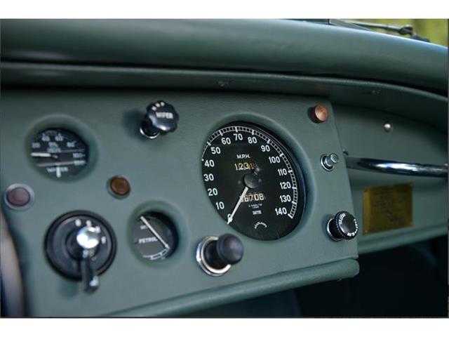 1955 Jaguar XK140 (CC-770607) for sale in Golden Valley, Minnesota