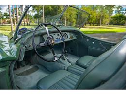 1955 Jaguar XK140 (CC-770607) for sale in Golden Valley, Minnesota