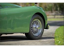 1955 Jaguar XK140 (CC-770607) for sale in Golden Valley, Minnesota
