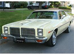 1978 Dodge Monaco (CC-776085) for sale in Lakeland, Florida