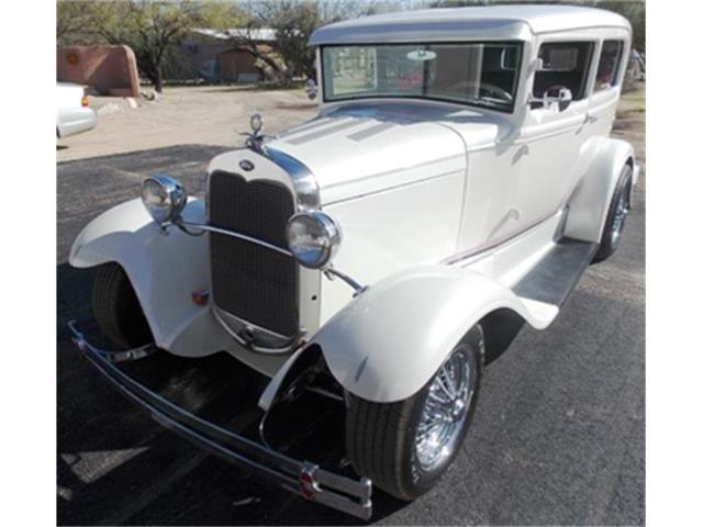 1930 Ford Model A (CC-776089) for sale in Tucson, Arizona