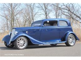 1933 Ford Tudor (CC-776106) for sale in Lansdale, Pennsylvania