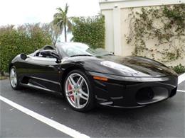 2007 Ferrari Spider (CC-776175) for sale in West Palm Beach, Florida