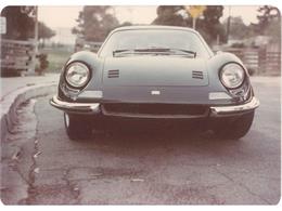 1973 Ferrari 246 GT (CC-776221) for sale in Houston, Texas