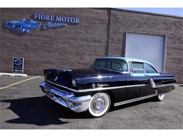 1955 Mercury Montclair (CC-776253) for sale in Old Bethpage, New York