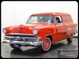 1953 Ford Courier (CC-770629) for sale in Elmhurst, Illinois