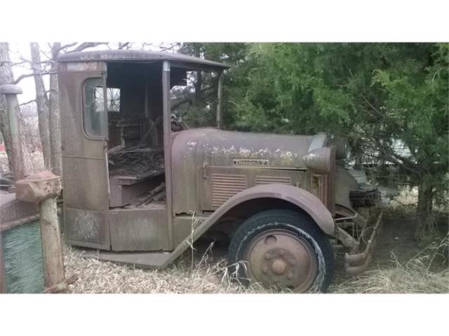 1927 Diamond T 1-1/2 Ton Pickup for Sale | ClassicCars.com | CC-776331