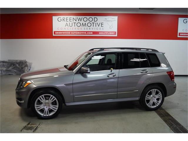 2014 Mercedes-Benz GL-Class (CC-776380) for sale in Greenwood Village, Colorado