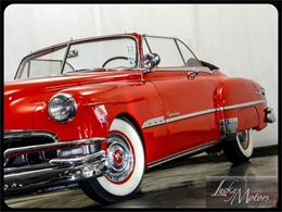 1951 Pontiac Chieftain (CC-770640) for sale in Elmhurst, Illinois